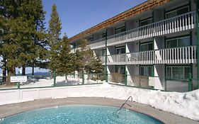 Aparthotel Tahoe Beach & Ski Club à South Lake Tahoe Exterior photo