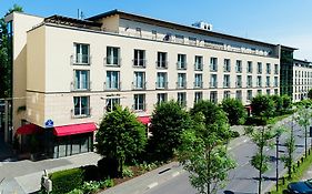 Victor'S Residenz-Hotel Sarrebruck Exterior photo