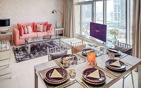 Dream Inn Apartments - Park Island Dubaï Exterior photo