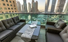 Yanjoon Holiday Homes - Mesk Apartments Dubaï Exterior photo