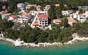 Apartments Vala Vela Luka Exterior photo