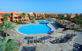 Hotel Jaz Makadi Oasis Club Exterior photo