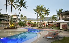 Hotel Mantra Amphora à Palm Cove Exterior photo