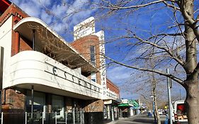 Aparthotel Punthill Essendon à Ville de Ville de Melbourne Exterior photo