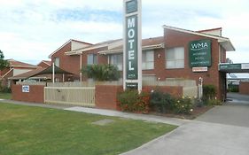Werribee Motel And Apartments Exterior photo