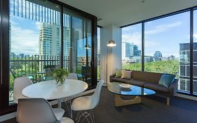 Wyndel Apartments - St Kilda Views Ville de Ville de Melbourne Exterior photo