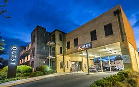 Aparthotel Quest Warrnambool Exterior photo