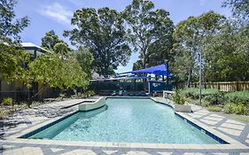 Forte Leeuwin Apartments Margaret River Exterior photo