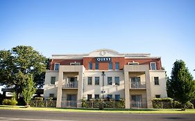 Aparthotel Quest Echuca Exterior photo