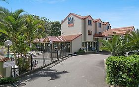 Aparthotel Nelson Bay Breeze Exterior photo