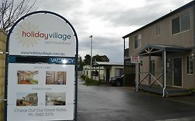 Warrnambool Holiday Village Exterior photo