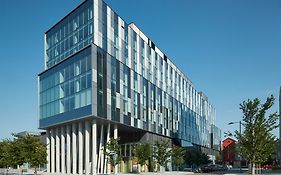 Residence & Conference Centre - Toronto Downtown Exterior photo