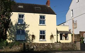 Nythfa Guest House Saundersfoot Exterior photo