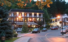 Hotel Mont-Tremblant Exterior photo