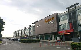 Avenue Bangi Hotel Kajang Exterior photo