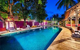 Bel Air Resort Gili Air Exterior photo