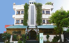 Hôtel Ratan Niwas à Jaipur Exterior photo