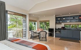 Bay Of Islands Holiday Apartments Paihia Exterior photo