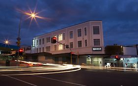 Aparthotel Quest Whangarei Exterior photo