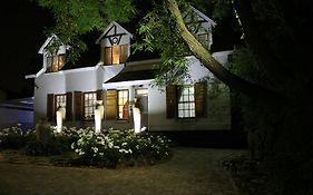 3 Liebeloft Guest House Edenvale Exterior photo