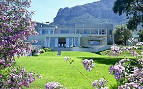 Pure Guest House Hout Bay Exterior photo