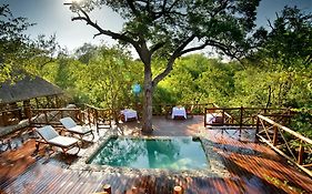 La Kruger Lifestyle Lodge Marloth Park Exterior photo