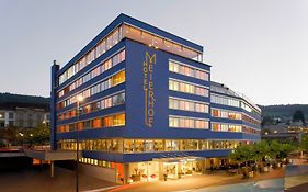 Hotel Meierhof Horgen Exterior photo