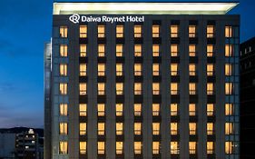 Daiwa Roynet Hotel Himeji Exterior photo