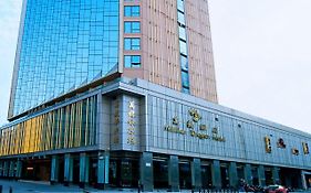 Million Dragon Hotel Macao Exterior photo