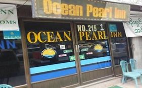 Ocean Pearl Inn I Yangon Exterior photo
