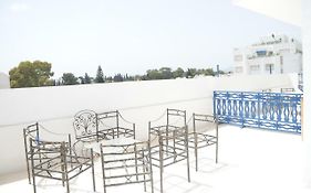 Tunisia Queen Apartment Hammamet Exterior photo