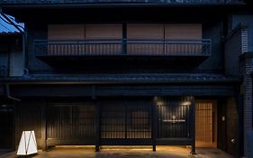 The Machiya Hotel Kyoto Exterior photo