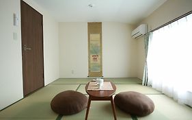 Guest House Hirofumi Kyoto Exterior photo