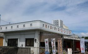 Hotel Hamakaze à Uruma Exterior photo