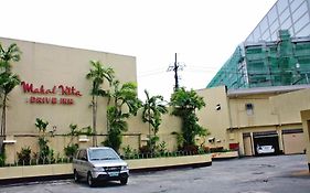 Mahal Kita Drive Inn Pasay Exterior photo