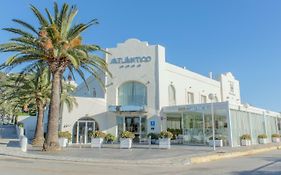 Hotel Atlantico Zahara de los Atunes Exterior photo