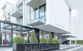 MaisonMe Boutique Hotel Bardolino Exterior photo