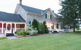 Hôtel The Waring House à Picton Exterior photo