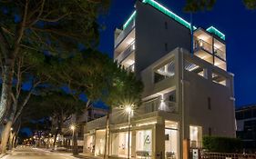 Hotel Almalux Jesolo Wellness&Spa 3 stelle superior Exterior photo