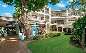 Hotel Mantra On The Inlet à Port Douglas Exterior photo