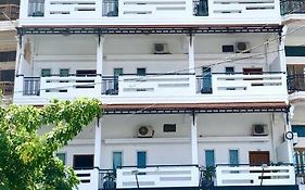 Aime House&Niisaii Apartment Phnom Penh Exterior photo