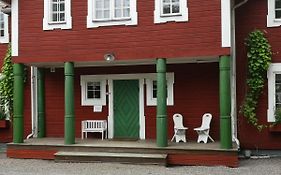 Stockholm B&B Cottage Nacka Exterior photo