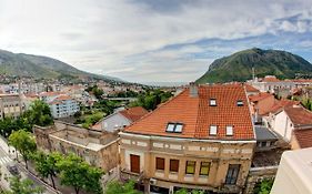 Appartement Luxury Studio Yasmine à Mostar Exterior photo