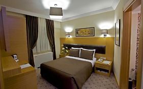 Mirilayon Hotel Istambul Room photo
