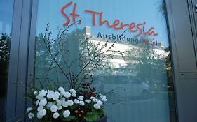 Ausbildungshotel St. Theresia Munich Exterior photo
