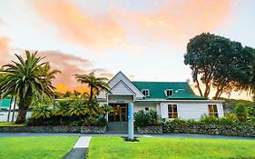 Scenic Hotel Bay Of Islands Paihia Exterior photo