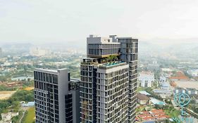 Expressionz Professional Suites By Mykey Global Kuala Lumpur Exterior photo