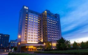 Hotel＆Spa Century Marina Hakodate Exterior photo