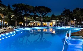 Hotel Terme Park Imperial Ischia Island Exterior photo