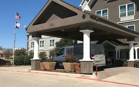 Country Inn & Suites By Radisson, Fort Worth, Tx Exterior photo